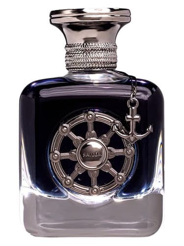 Sailor Black