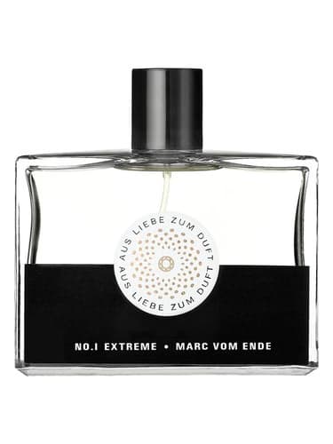 Aus Liebe zum Duft No 1 Extreme