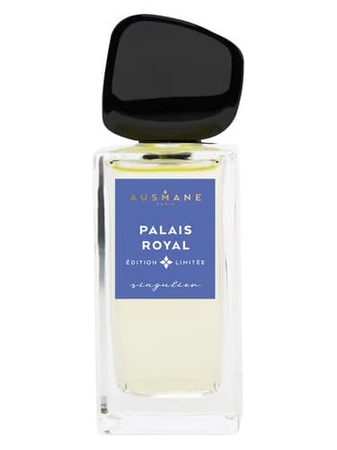 Palais Royal