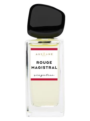 Rouge Magistral
