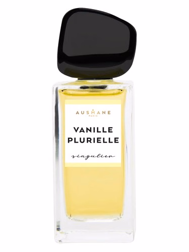 Vanille Plurielle