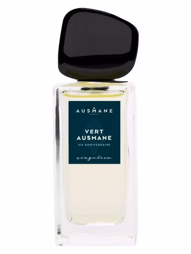Vert Ausmane Anniversaire