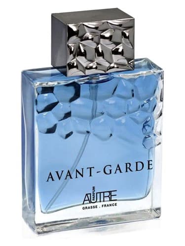 Avant-Garde