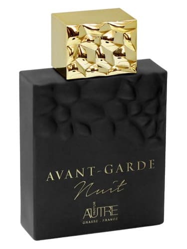 Avant-Garde Nuit
