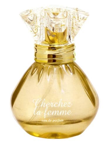 Cherchez La Femme