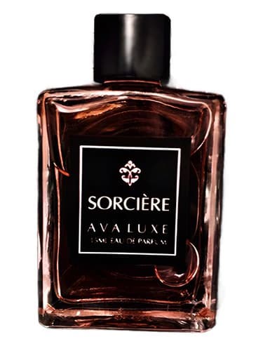 Sorciere