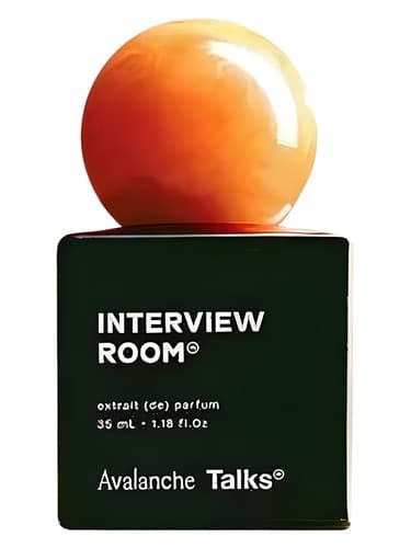 Interview Room