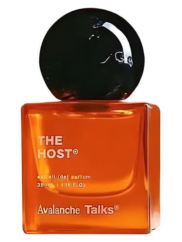 The Host