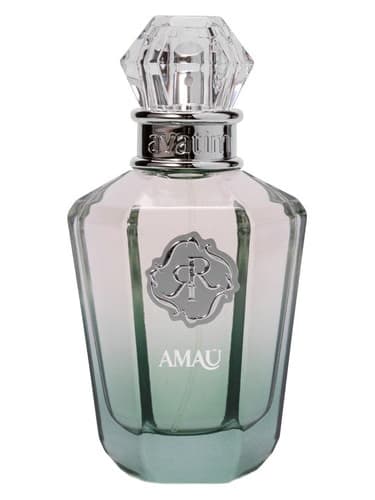 Amaú