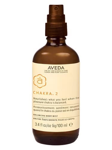 Chakra 2 Attraction