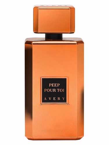 Peep Pour Toi