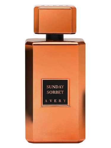 Sunday Sorbet