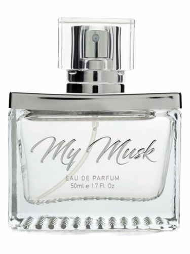 My Musk