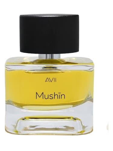 Mushin