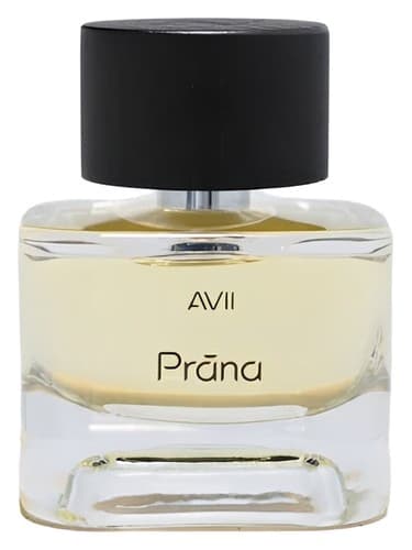 Prāna