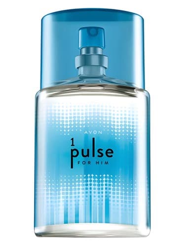 1 Pulse for Him
