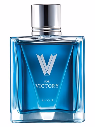 Avon V For Victory