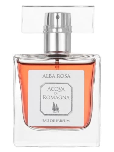 Alba Rosa