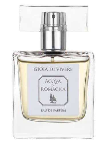 Gioia di Vivere