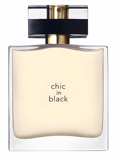 Chic in Black