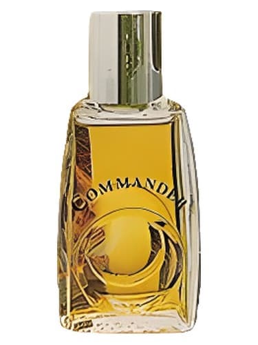Commander