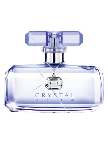 Crystal Aura