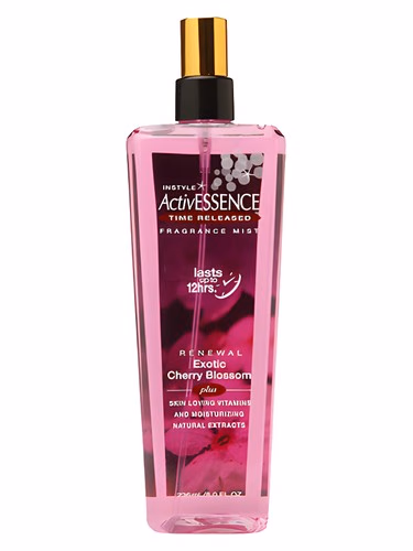 Exotic Cherry Blossom
