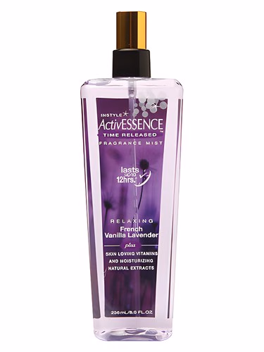 French Vanilla Lavender