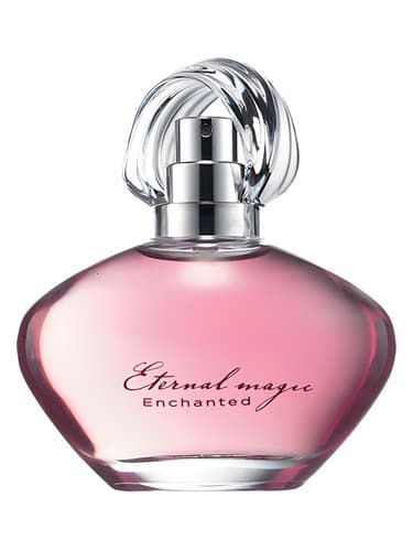 Eternal Magic Enchanted