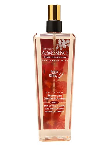 Moroccan Orchid & Amber