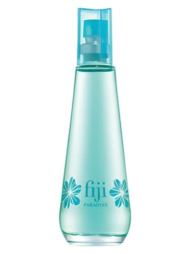 Fiji Paradise