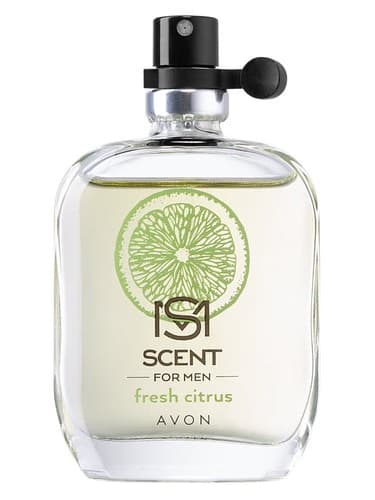 Fresh Citrus