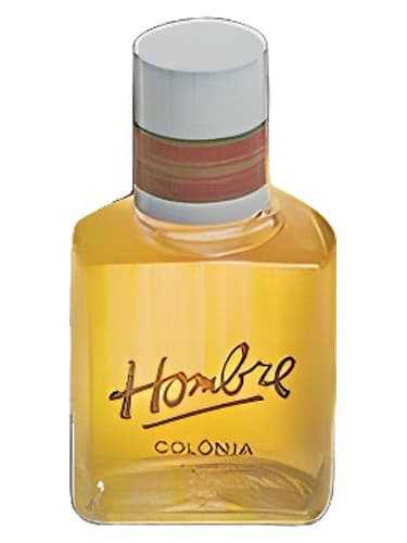 Hombre