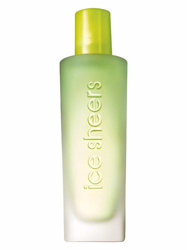 Ice Sheers Refreshing