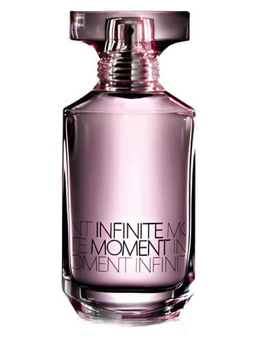 Infinite Moment for Her