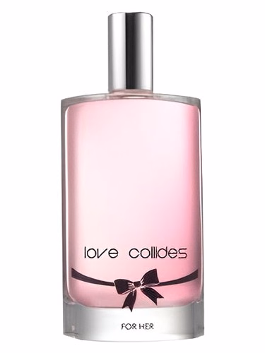 Love Collides