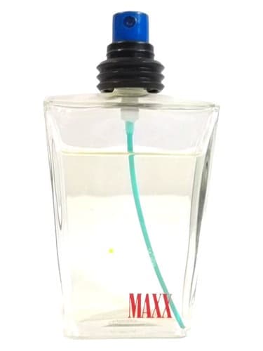 Maxx