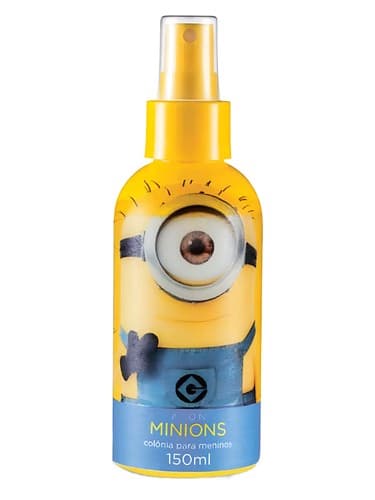 Minions para Meninos