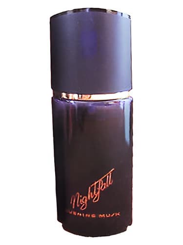 Nightfall Evening Musk