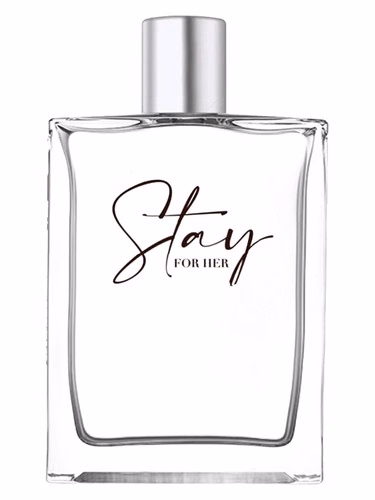 Stay for Her
