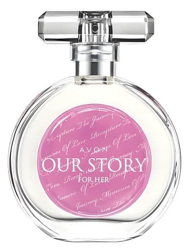 Our Story For Her