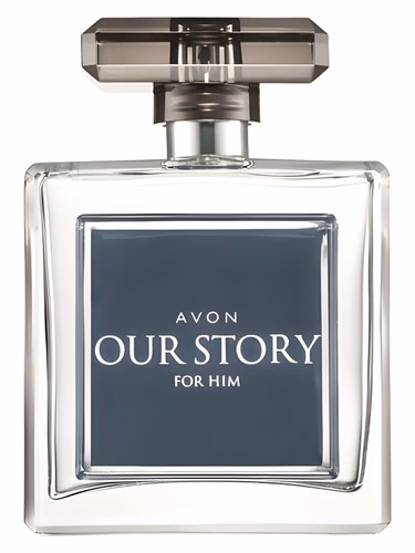 Our Story For Him