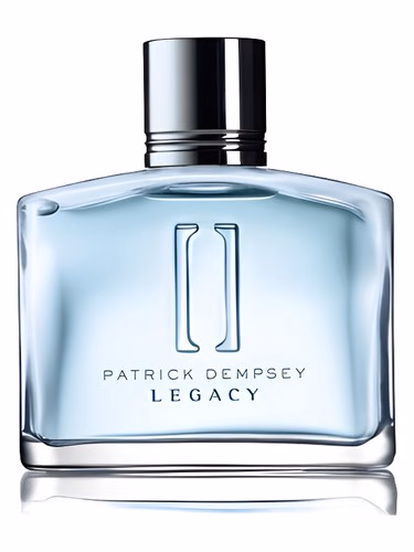 Patrick Dempsey Legacy