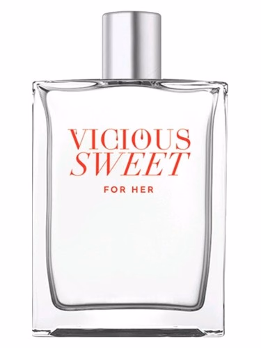 Vicious Sweet for Her