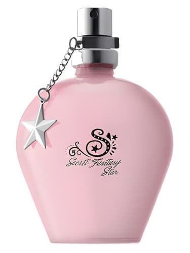 Secret Fantasy Star