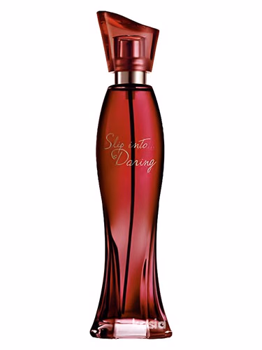 Slip Into Daring
