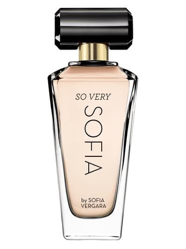 So Very Sofia by Sofia Vergara