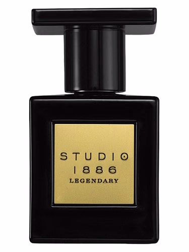 Studio 1886 Legendary