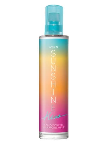 Sunshine Kiss