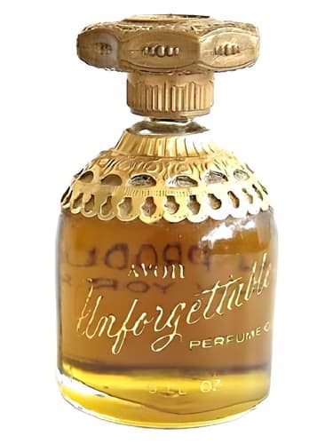 Unforgettable